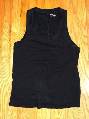 Aerie Black Tank XL
